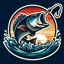 PROFishing – 釣りシミュレーター のアイコン